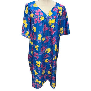 Vintage Miss Diva  Nightgown Women’s Size XL